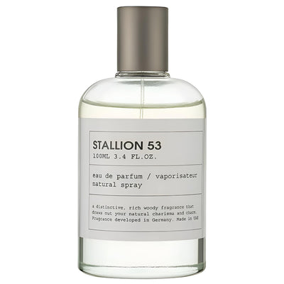 EMPER STALLION TESTER 3.4 EAU DE PARFUM SPRAY - 100% Authentic