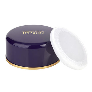 PASSION 2.6 DUSTING POWDER- 100% Authentic