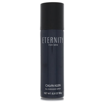 Eternity Body Spray By Calvin Klein