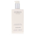 Eternity Body Lotion (unboxed) By Calvin Klein