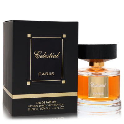 Fariis Celestial Eau De Parfum Spray (Unisex) By Fariis Parfum