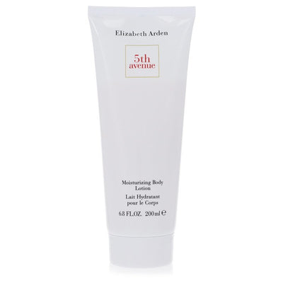 5th Avenue Body Lotion By Elizabeth Arden