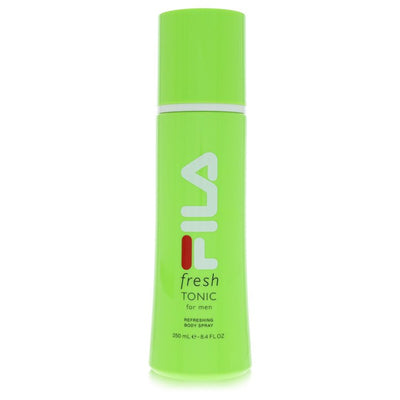 Fila Fresh Green Tonic Body Spray By Fila