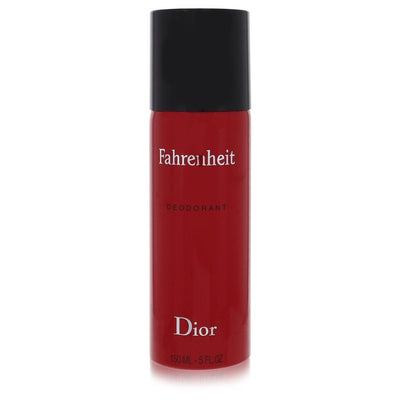 Fahrenheit Deodorant Spray By Christian Dior