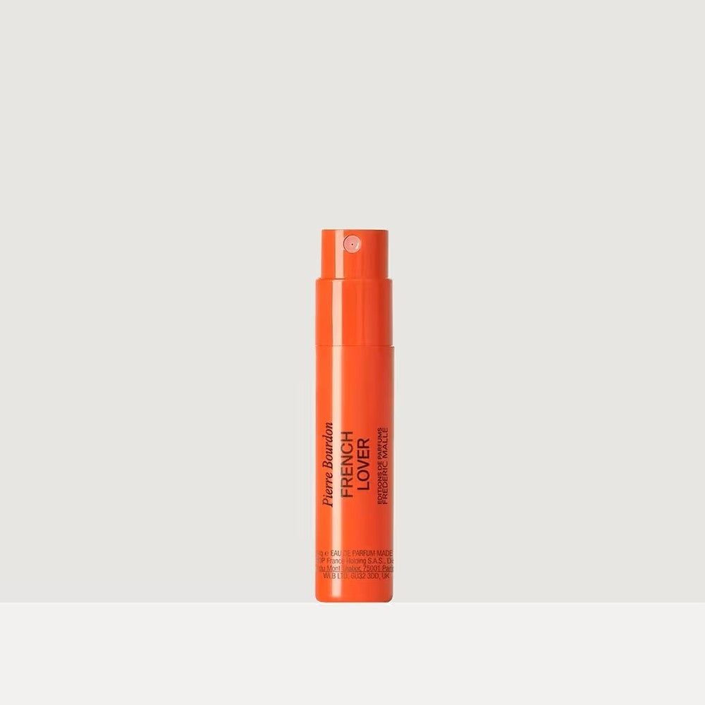 FREDERIC MALLE FRENCH LOVER 0.04 EAU DE PARFUM VIAL SPRAY FOR MEN- 100% Authentic