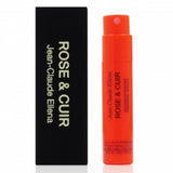 FREDERIC MALLE ROSE & CUIR 0.04 EAU DE PARFUM VIAL SPRAY- 100% Authentic