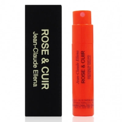 FREDERIC MALLE ROSE & CUIR 0.04 EAU DE PARFUM VIAL SPRAY- 100% Authentic