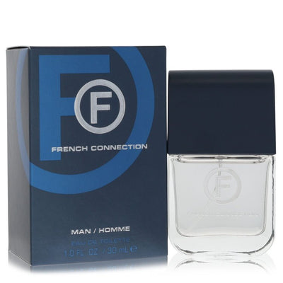 French Connection Eau De Toilette Spray By French Connection