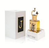 FRAGRANCE WORLD JACK OF CLUBS 2.7 EAU DE PARFUM SPRAY- 100% Authentic