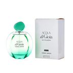 ARMANI ACQUA DI GIOIA INTENSE 3.4 EAU DE PARFUM SPRAY FOR WOMEN - 100% Authentic