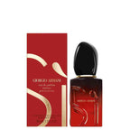 ARMANI SI PASSIONE INTENSE 1 OZ EAU DE PARFUM SPRAY FOR WOMEN - 100% Authentic