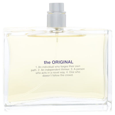 The Original Eau De Toilette Spray (Unisex Tester) By Gap