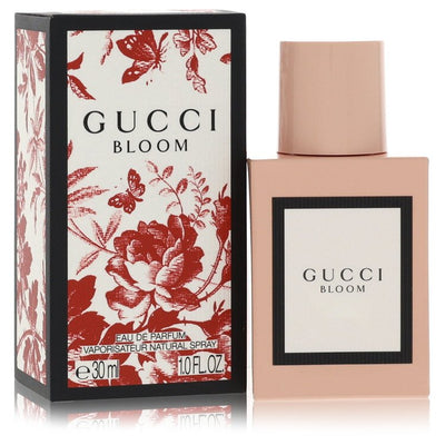 Gucci Bloom Eau De Parfum Spray By Gucci