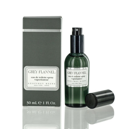 GREY FLANNEL 1 OZ EAU DE TOILETTE SPRAY- 100% Authentic