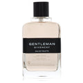 Gentleman Eau De Toilette Spray (New Packaging 2017 Tester) By Givenchy
