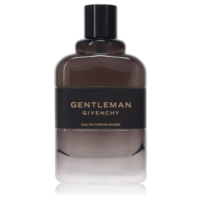 Gentleman Eau De Parfum Boisee Eau De Parfum Spray (Tester) By Givenchy