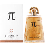 GIVENCHY PI 3.3 EAU DE TOILETTE SPRAY- 100% Authentic