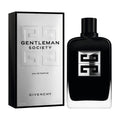 GIVENCHY GENTLEMAN SOCIETY 6.7 EAU DE PARFUM SPRAY FOR MEN- 100% Authentic