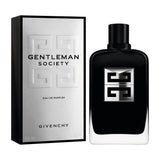 GIVENCHY GENTLEMAN SOCIETY 6.7 EAU DE PARFUM SPRAY FOR MEN- 100% Authentic