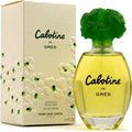 CABOTINE 3.4 EAU DE PARFUM SPRAY FOR WOMEN - 100% Authentic