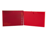GUCCI RUSH 2.5 EAU DE TOILETTE SPRAY FOR WOMEN- 100% Authentic