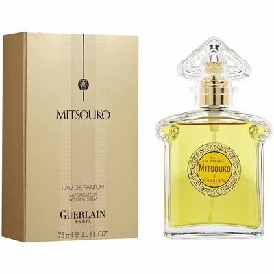 GUERLAIN MITSOUKO 2.5 EDP SP - 100% Authentic