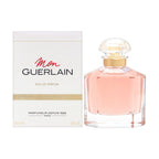 MON GUERLAIN 3.3 EAU DE PARFUM SPRAY - 100% Authentic