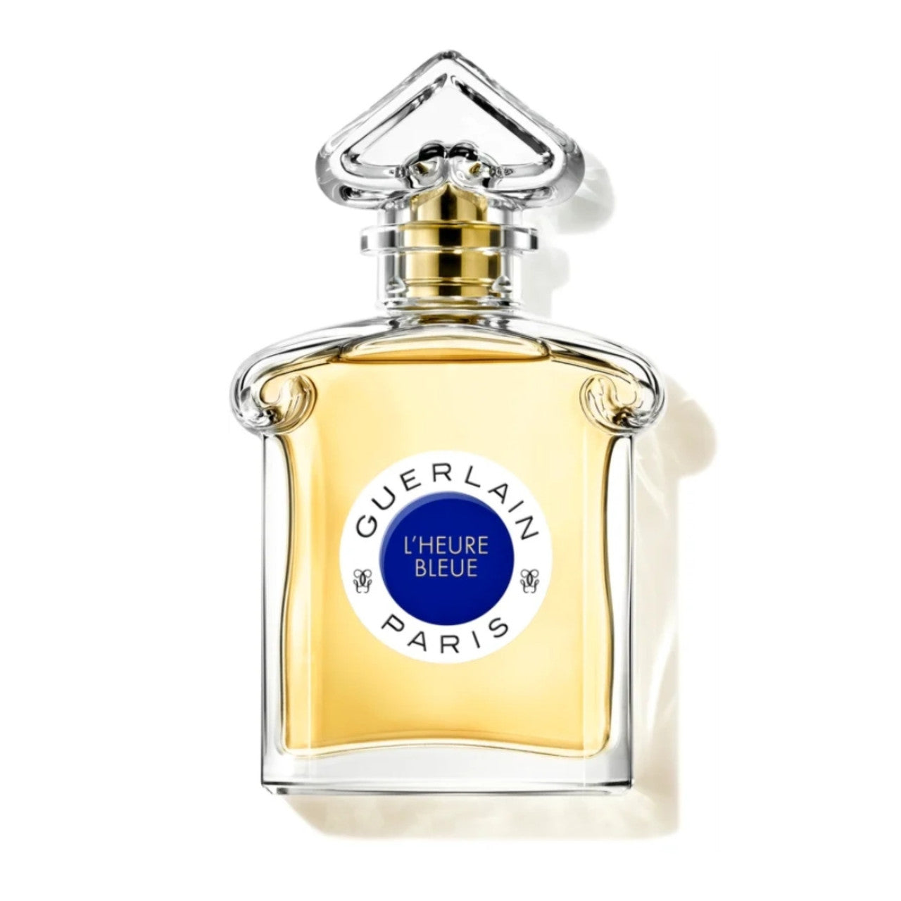 GUERLAIN L'HEURE BLEUE 2.5 EAU DE TOILETTE SPRAY FOR WOMEN- 100% Authentic