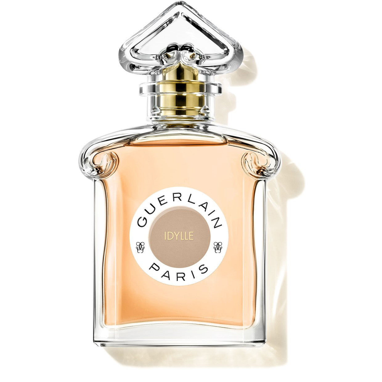 GUERLAIN IDYLLE 2.5 EAU DE PARFUM SPRAY FOR WOMEN- 100% Authentic