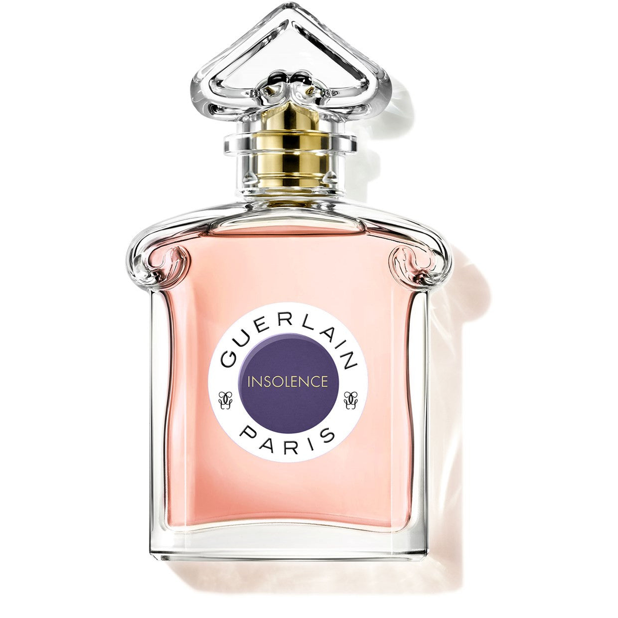 GUERLAIN INSOLENCE 2.5 EAU DE TOILETTE SPRAY FOR WOMEN- 100% Authentic