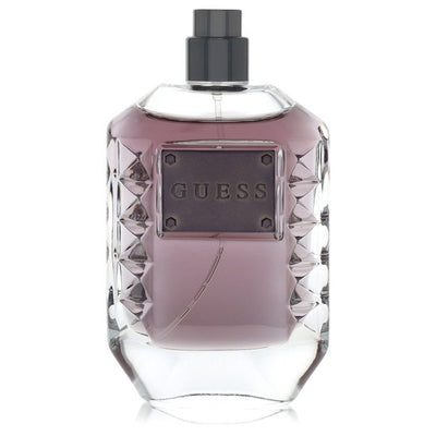 Guess Dare Eau De Toilette Spray (Tester) By Guess