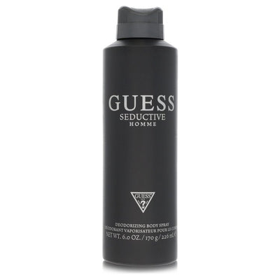 Guess Seductive Deodorant Spray By Guess