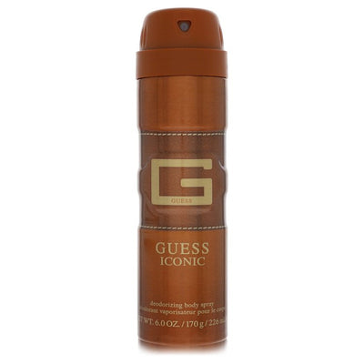 Guess Iconic Body Spray By Guess