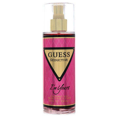 Guess Seductive I'm Yours Fragrance Mist By Guess