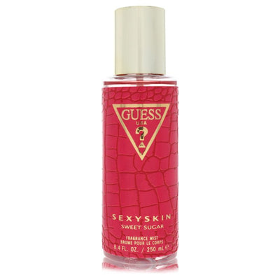 Guess Sexy Skin Sweet Sugar Fragrance Mist By Guess