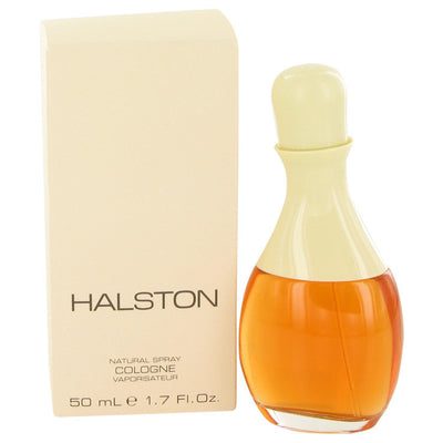 HALSTON 1.7 COLOGNE SPRAY FOR WOMEN- 100% Authentic