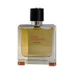 HERMES TERRE D'HERMES TESTER 2.5 EAU DE PARFUM SPRAY FOR MEN - 100% Authentic