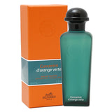 HERMES CONCENTRE D'ORANGE VERTE 3.4 EDT SP- 100% Authentic