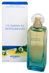 UN JARDIN EN MEDITERRANEE 3.4 EDT SP- 100% Authentic