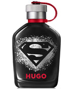 HUGO BOSS SUPERMAN X HUGO TESTER 4.2 EAU DE PARFUM SPRAY FOR MEN - 100% Authentic