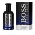 HUGO BOSS BOTTLED NIGHT 3.4 EAU DE TOILETTE SPRAY- 100% Authentic