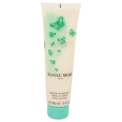 Hanae Mori Body Lotion (unboxed) By Hanae Mori