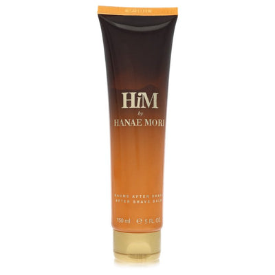 Hanae Mori Him After Shave Balm (unboxed) By Hanae Mori