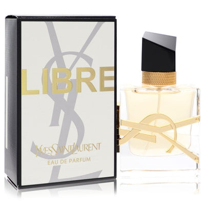 Libre Eau De Parfum Spray By Yves Saint Laurent