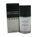 ISSEY MIYAKE INTENSE 4.2 EAU DE TOILETTE SPRAY - 100% Authentic
