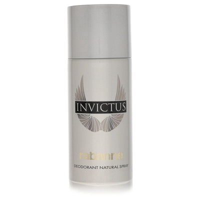 Invictus Deodorant Spray By Paco Rabanne