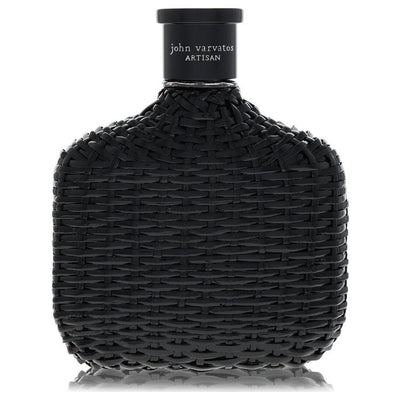 John Varvatos Artisan Black Eau De Toilette Spray (Tester) By John Varvatos