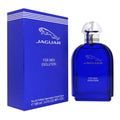 JAGUAR EVOLUTION 3.4 EAU DE TOILETTE SPRAY FOR MEN - 100% Authentic