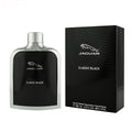 JAGUAR BLACK 3.4 EAU DE TOILETTE SPRAY- 100% Authentic