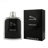 JAGUAR BLACK 3.4 EAU DE TOILETTE SPRAY- 100% Authentic